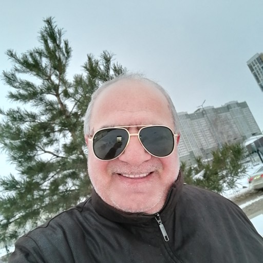 Emanuel, 64 года, Рязань