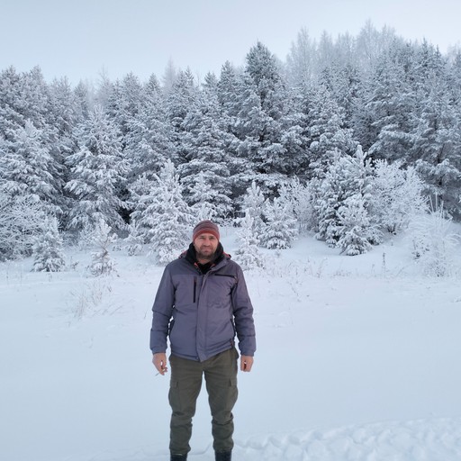 Сергей, 43 года