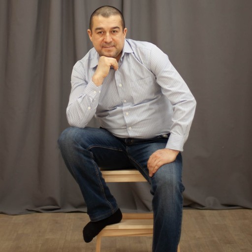 Marat, 48 лет, Нижнесортымский