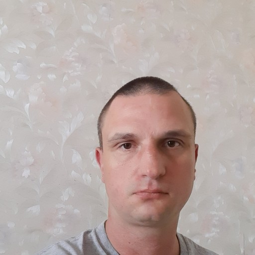 михаил41, Дзержинск