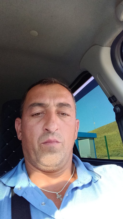 Oleg, 41