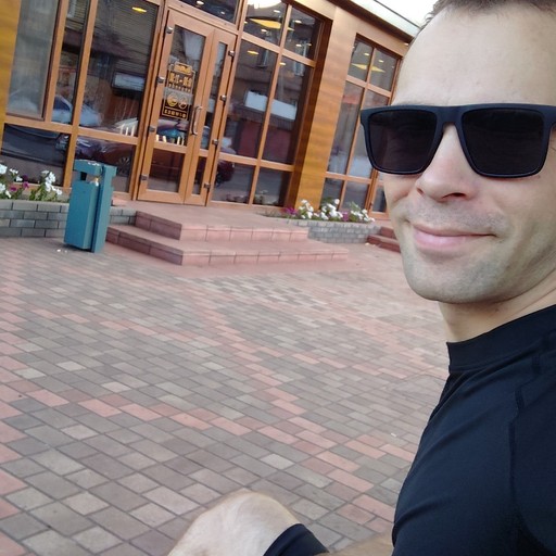Viktor, 33 года, Енакиево