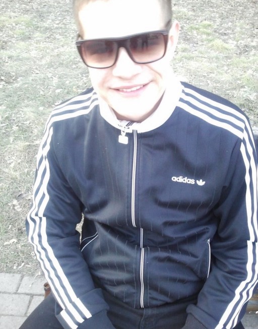 Дмитрий, 35