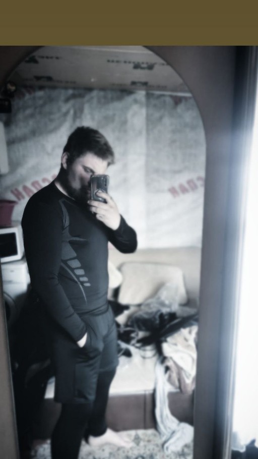 Алексей, 25