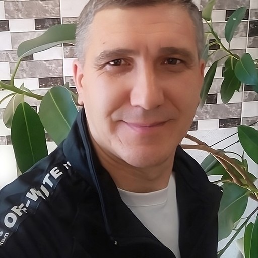 Дмитрий48, Енакиево