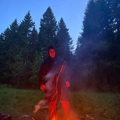 Nikita, 25 лет, Пермь