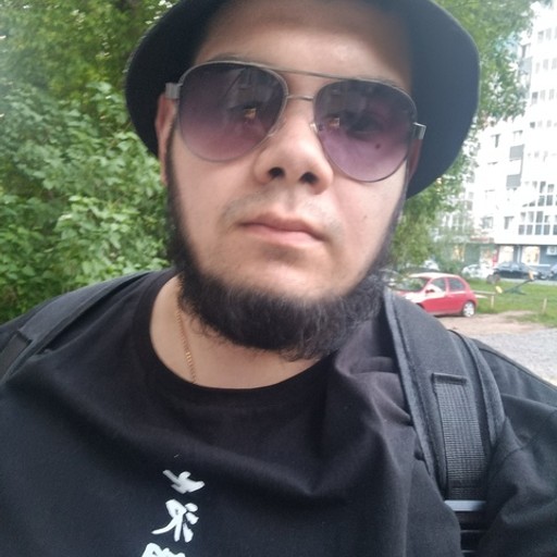 Nikita, 25 лет, Пермь