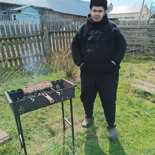 Nikita, 25 лет, Пермь
