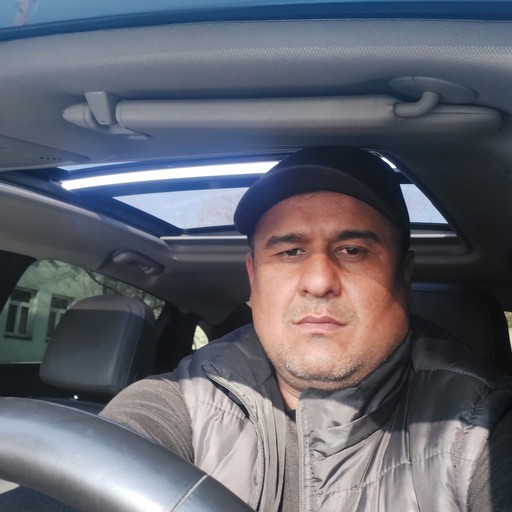 Журабек, 41 год, Тула