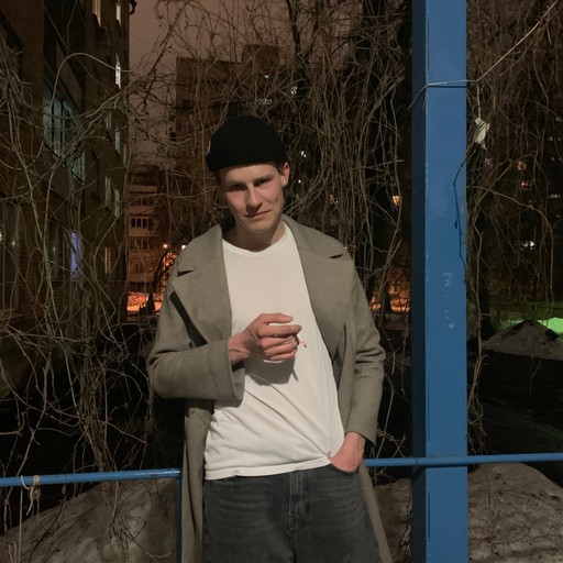 Роман, 26 лет, Самара