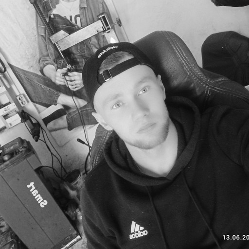 Victor25, Могилёв