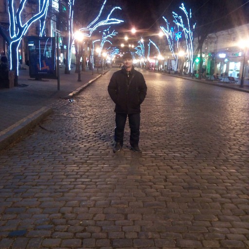 Ан, 47 лет, Скадовск