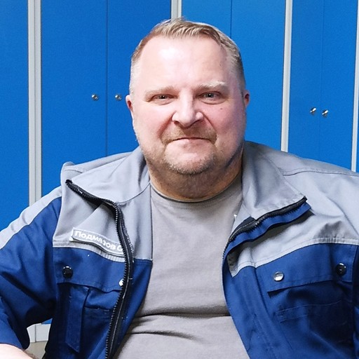 Егор, 44 года, Санкт-Петербург