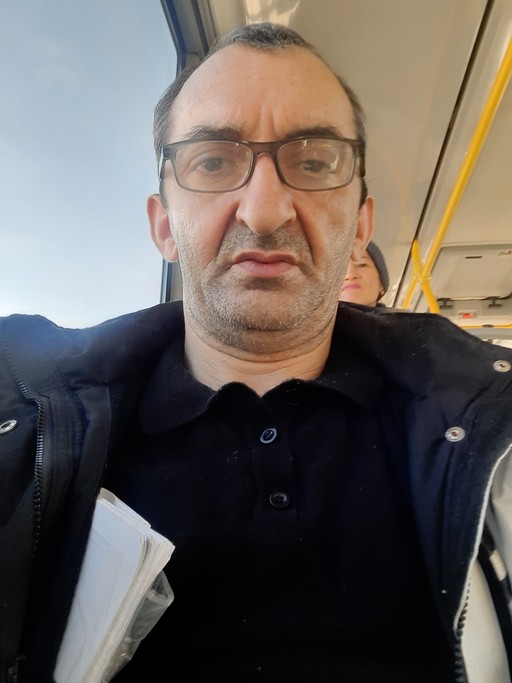 Артур, 52