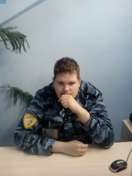 Андрей, 27