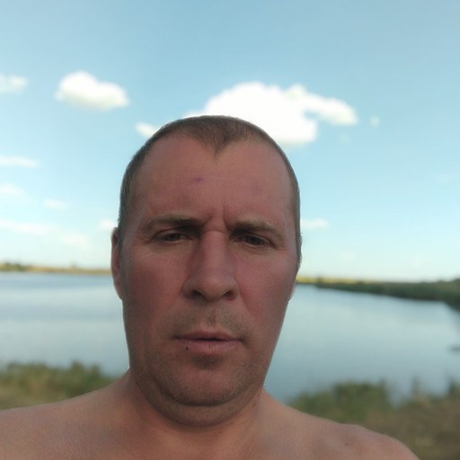 Роман, 48 лет, Мариуполь