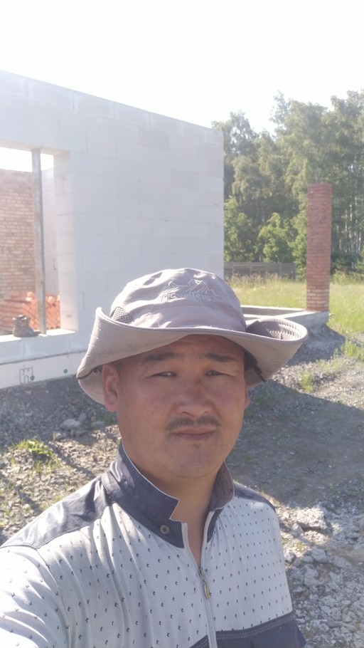 Ozgorush, 39