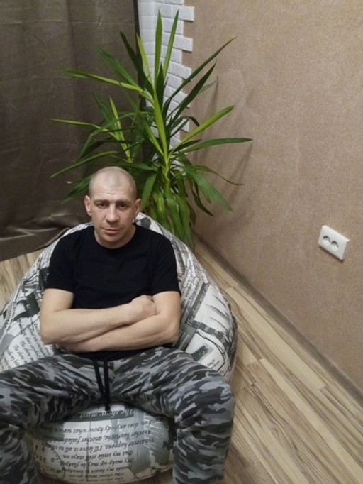 Алексей, 45