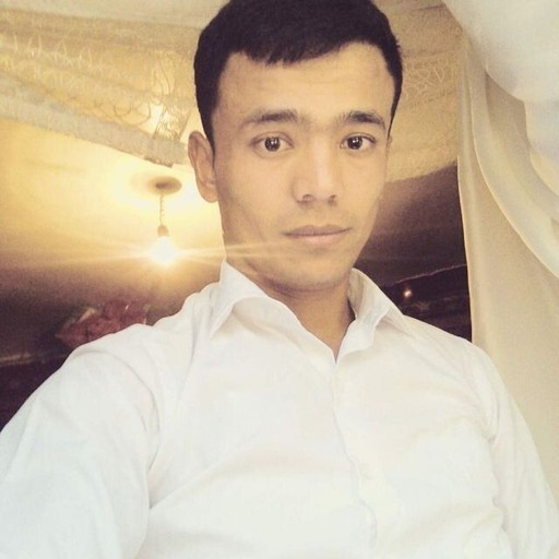 Сухробжон, 28 лет, Севастополь