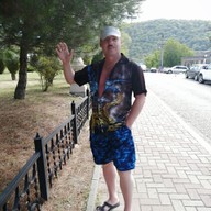 Андрей, 55 лет, Луга
