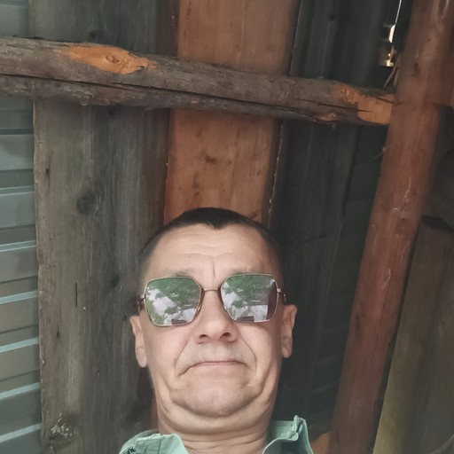 Александр, 49 лет, Малмыж