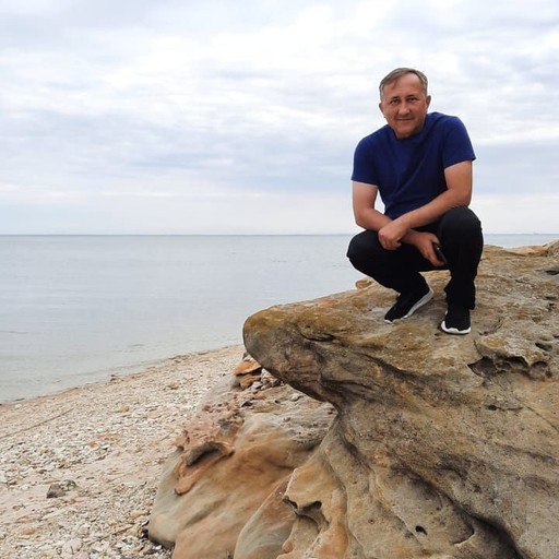 Василий, 51 год, Волгодонск