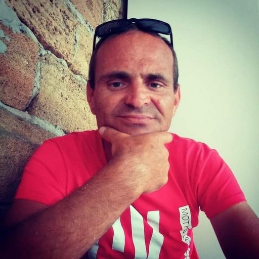 Андрей, 46 лет, Геническ