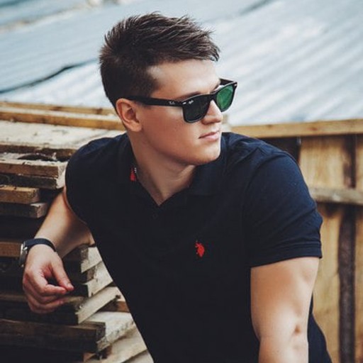 Виктор32, Берёзовский