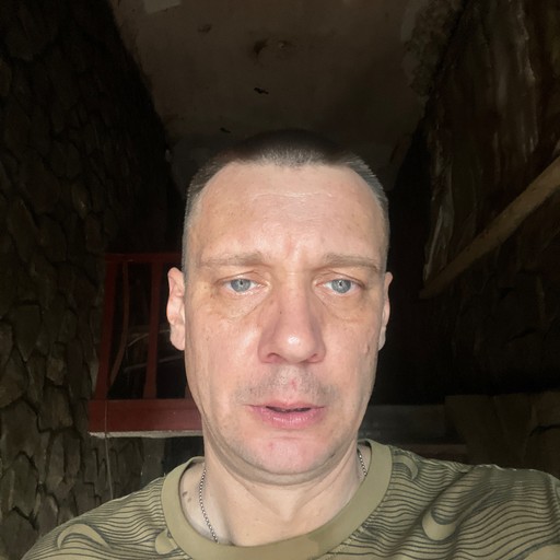 Вадим38, Светлодарск