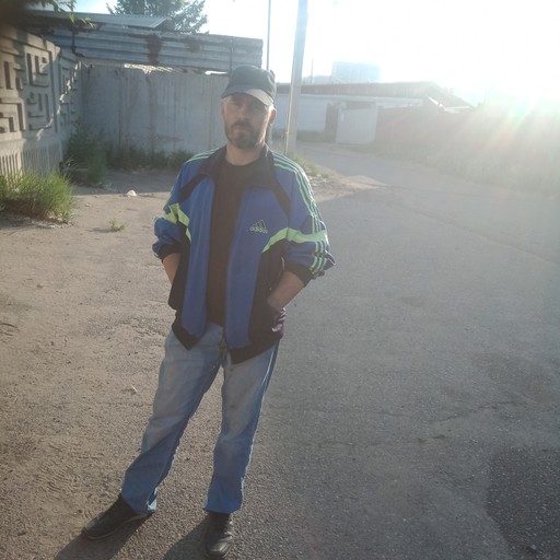 Alexander, 46 лет, Чита