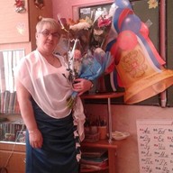 Виолетта, 55 лет, Магнитогорск