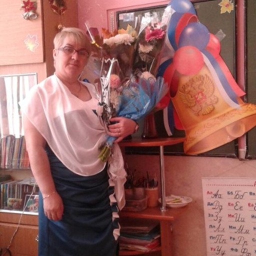 Виолетта, 55 лет, Магнитогорск