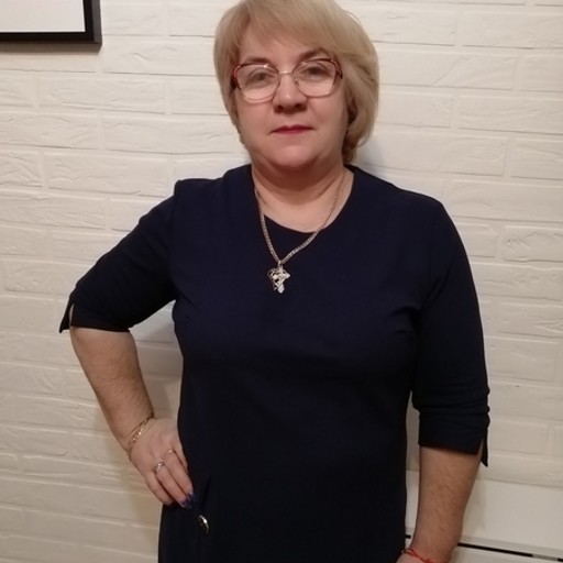 Виолетта, 55 лет, Магнитогорск
