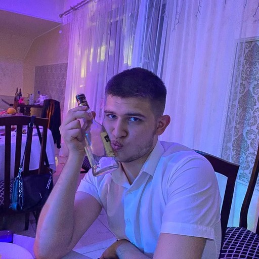 Владислав, 20 лет, Оренбург