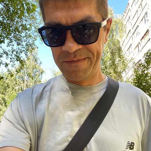 Andrey, 42 года, Чебоксары