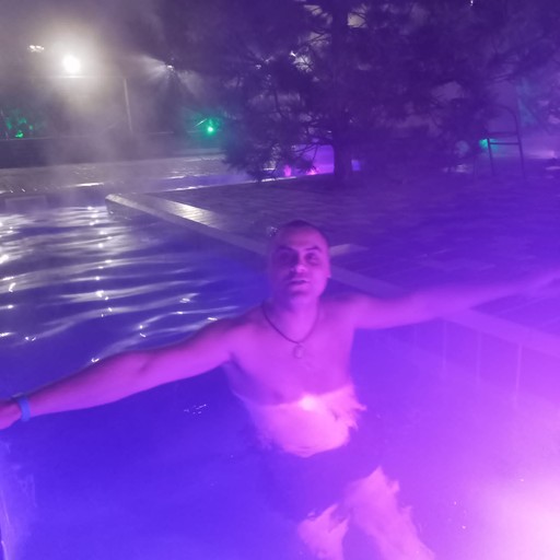 Alex40, Ростов-на-Дону