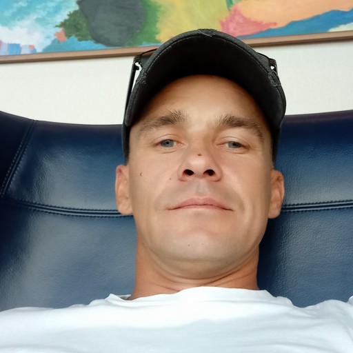Виктор, 42 года