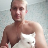 White, 34 года, Великие Копани