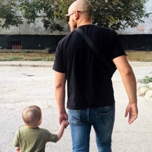Mr, 33 года, Джанкой