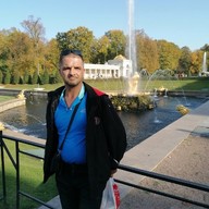 Максимов, 49 лет, Санкт-Петербург