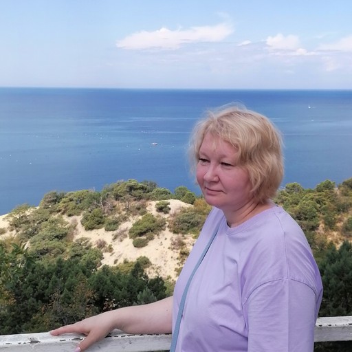 Марина52, Сысерть