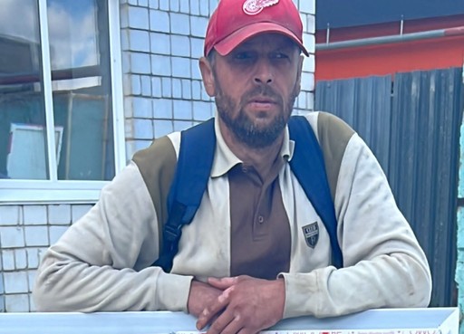 Дмитрий, 45