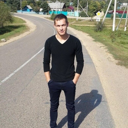 Эльнар27, Шахтерск