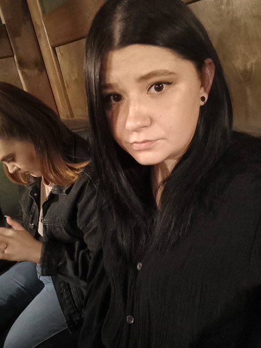 Анастасия, 28