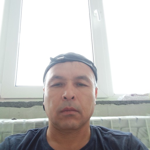 Равшан, 51 год, Поронайск