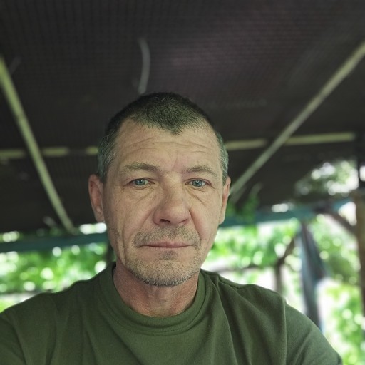 Александр, 52 года