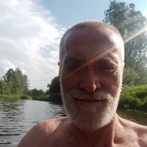 Сергей, 58 лет, Тосно
