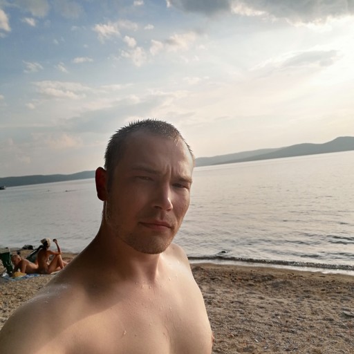 Павел, 31 год, Кунашак