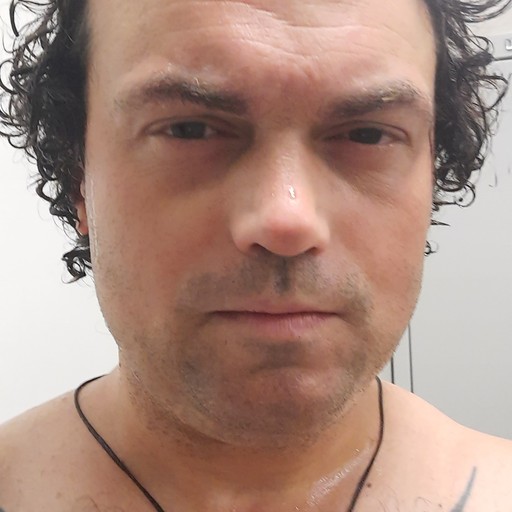 Александр, 38 лет