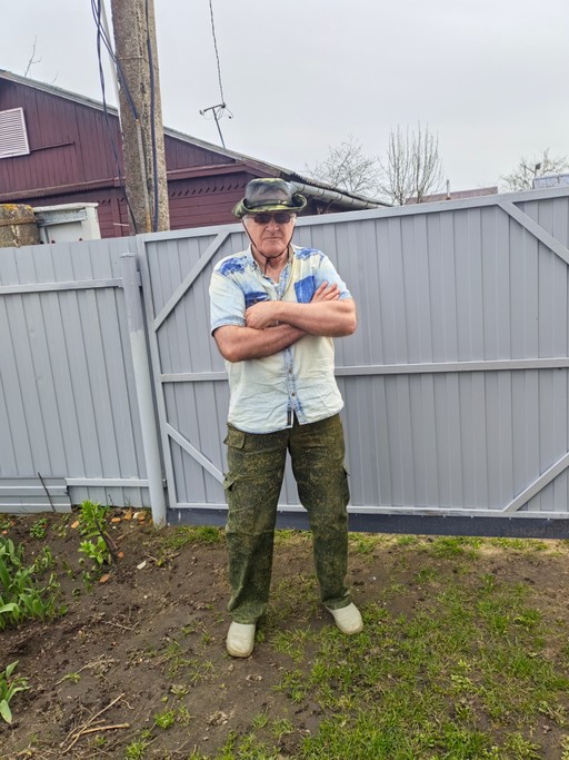 Владимир, 73